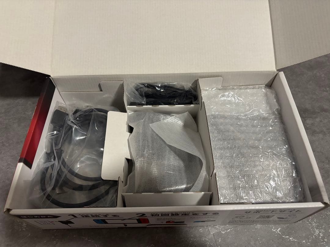 Nintendo Switch Nintendo Switch (HAC-001)