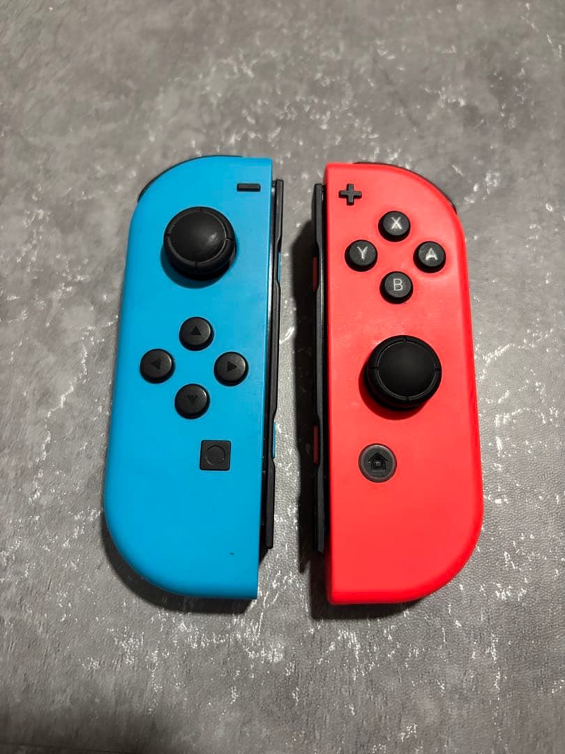 Nintendo Switch Nintendo Switch (HAC-001)