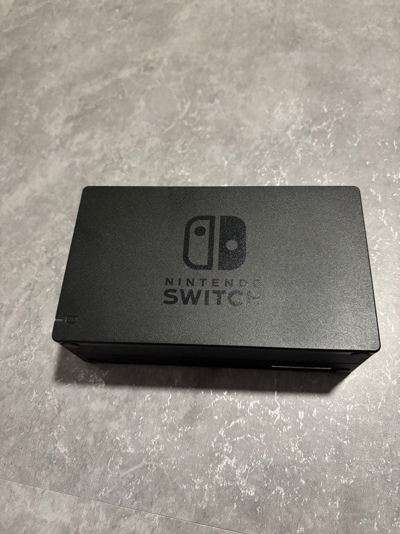 Nintendo Switch Nintendo Switch (HAC-001)