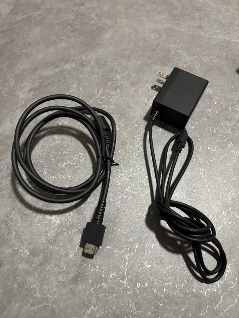 Nintendo Switch Nintendo Switch (HAC-001)