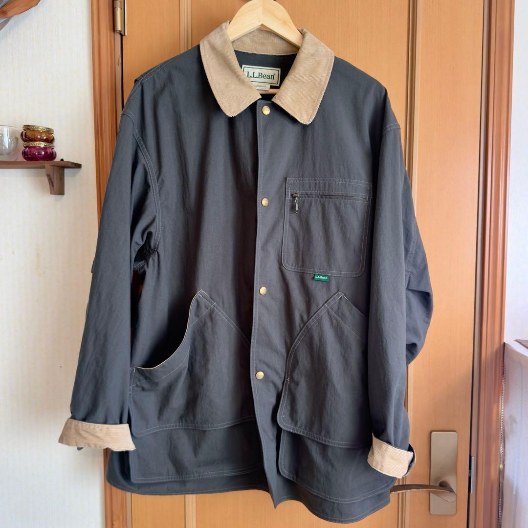 エルエルビーン フィールドコート ジャパンエディション XL