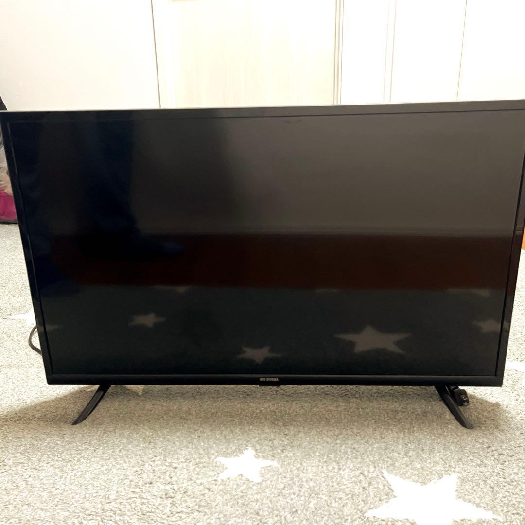 アイリスオーヤマ 液晶テレビ 32V 送料込み