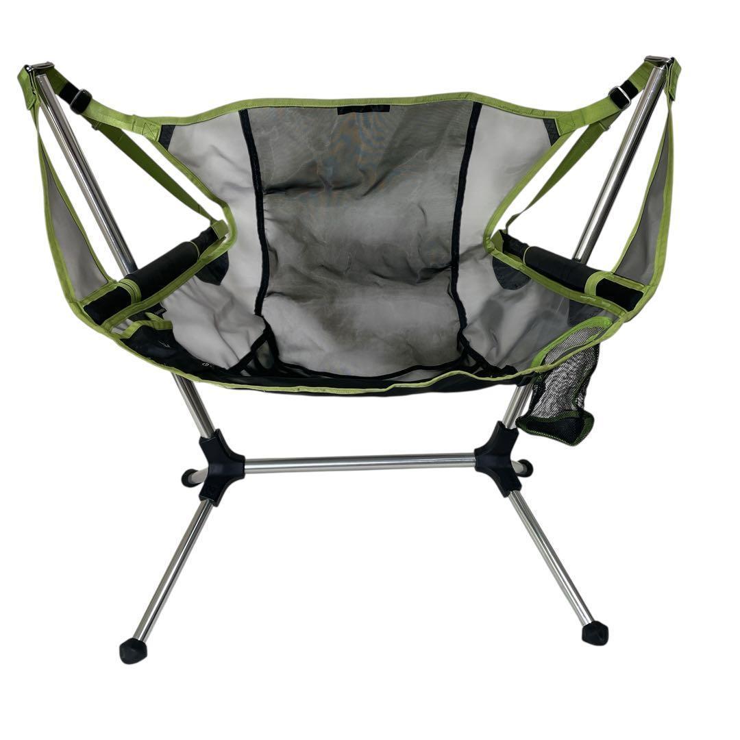 NEMO STARGAZE RECLINER LOW ハンモックチェア