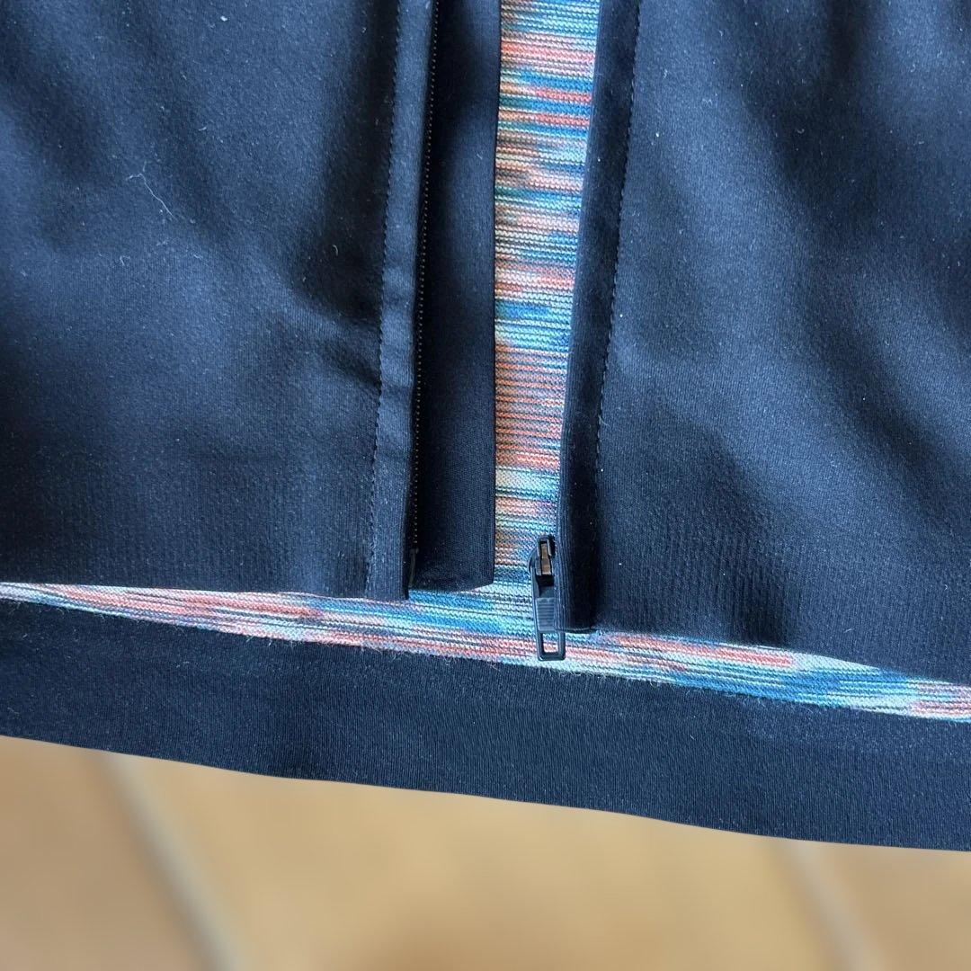 アディダスミッソーニ　コラボグッズサイズM セットアップミッソーニショップで購入