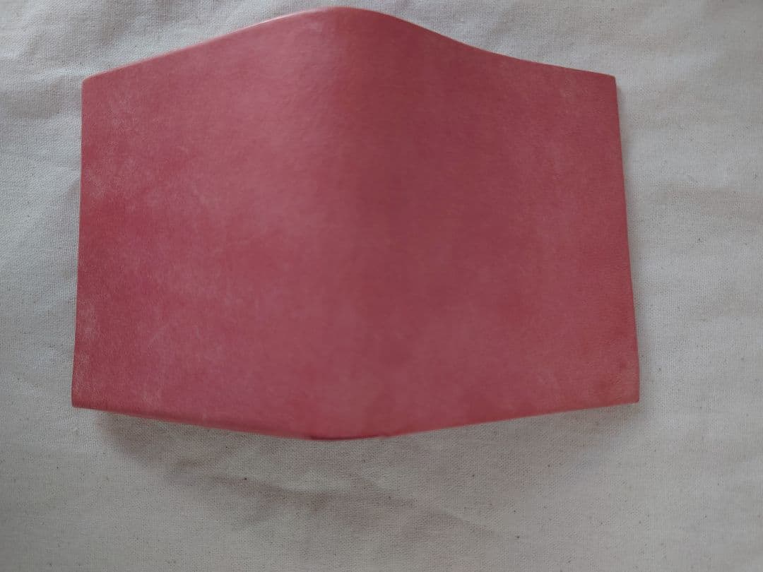 点と線　usuha-mini レアカラー！マヤベリーver ピンク