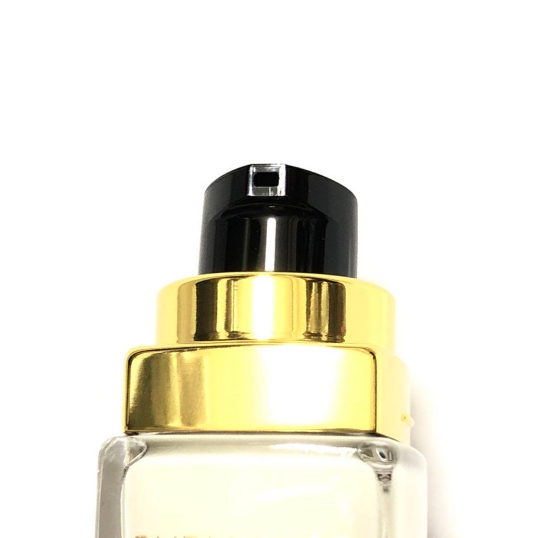 未使用 シャネル サブリマージュ レサンス フォンダモンタル ユー 15ml