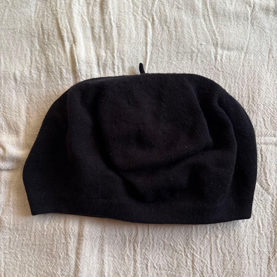 帽子 Porter Classic KINT BERET TORICOLORE