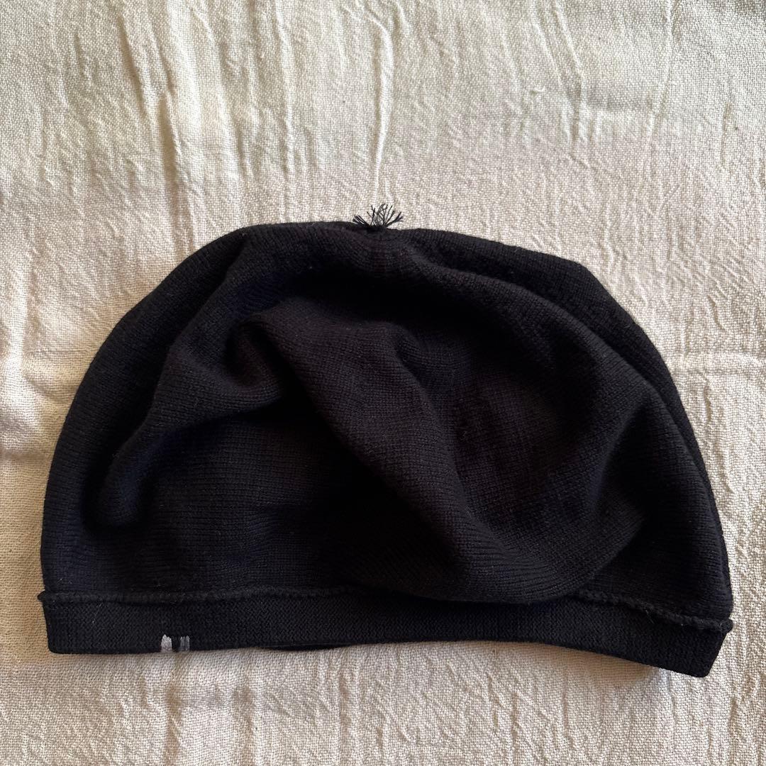 帽子 Porter Classic KINT BERET TORICOLORE