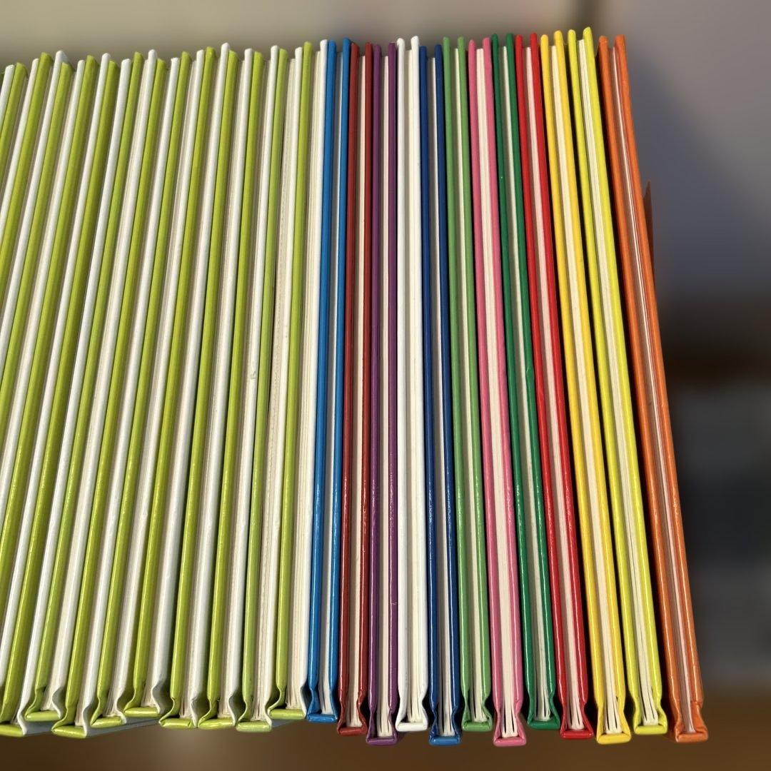 こどものライブラリ 全49巻セット　CD付き