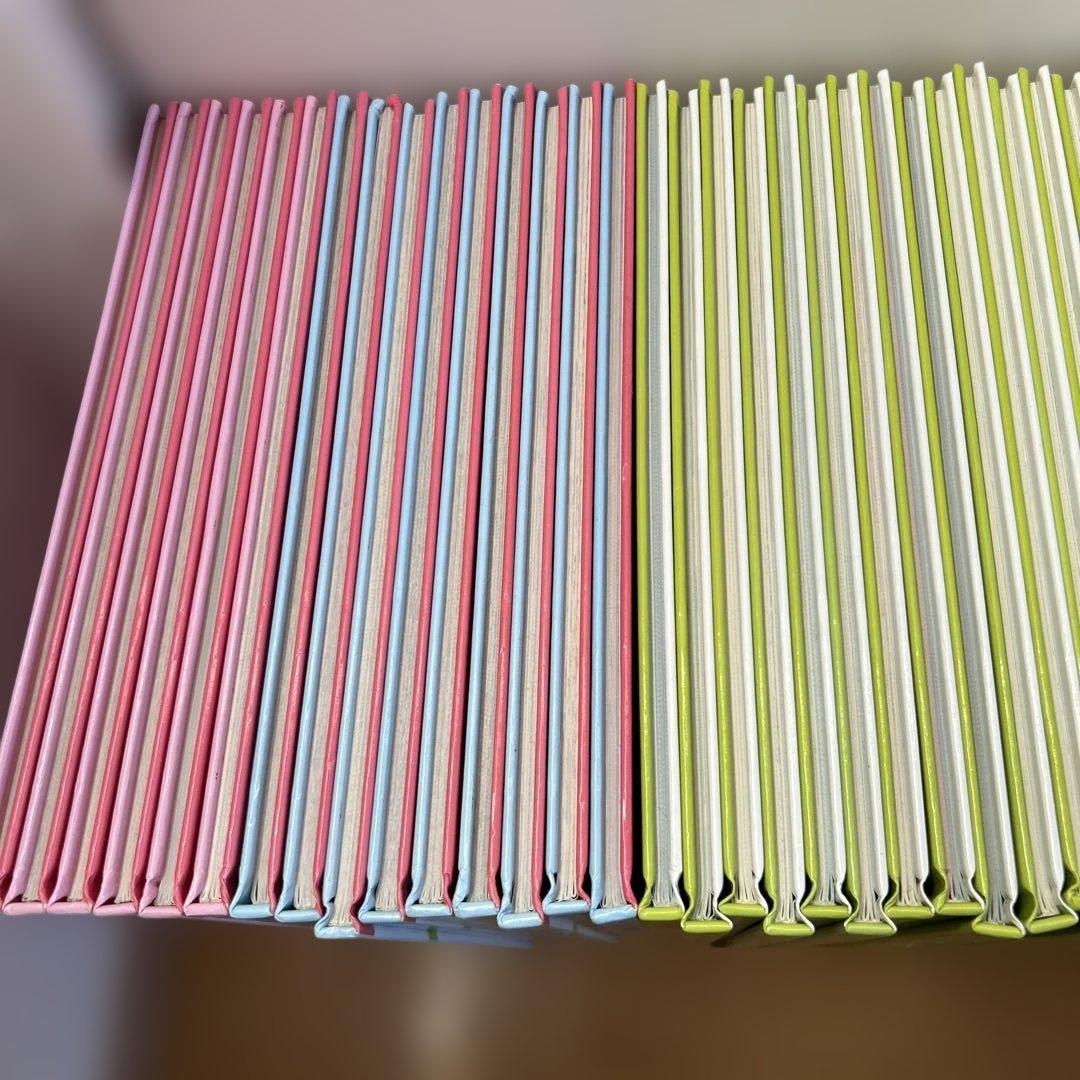 こどものライブラリ 全49巻セット　CD付き