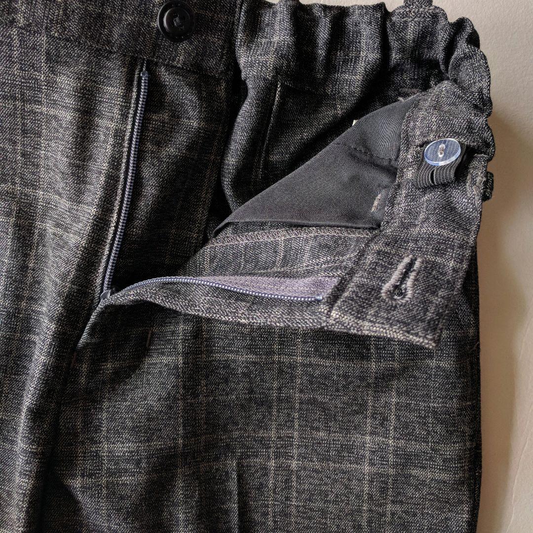 BEAMS mini セレモニー スーツセット