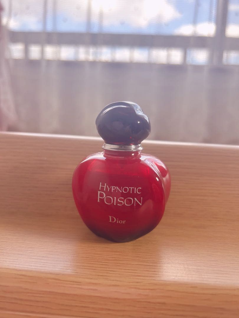 ♡Dior ヒプノティック プワゾン オードトワレ30ml♡ほぼ未使用！