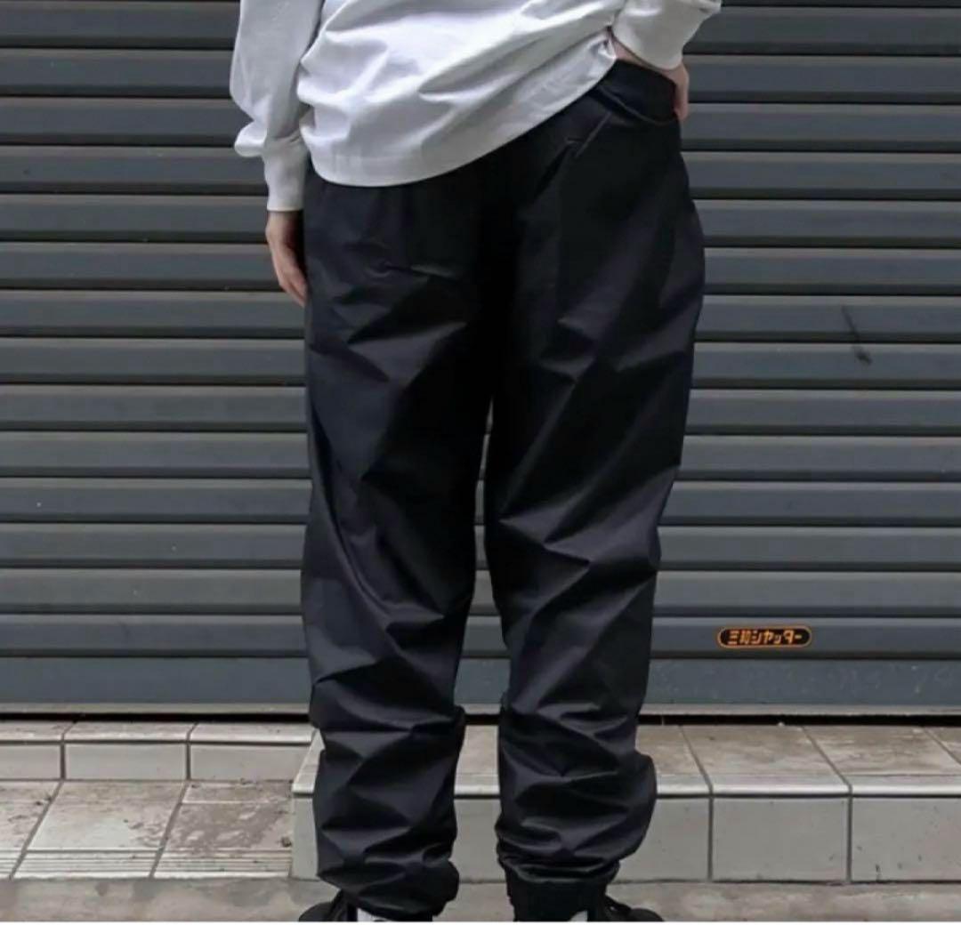 XL 新品 ナイキ ウーブンパンツ クラブ メンズ 黒 MCF ジョガー