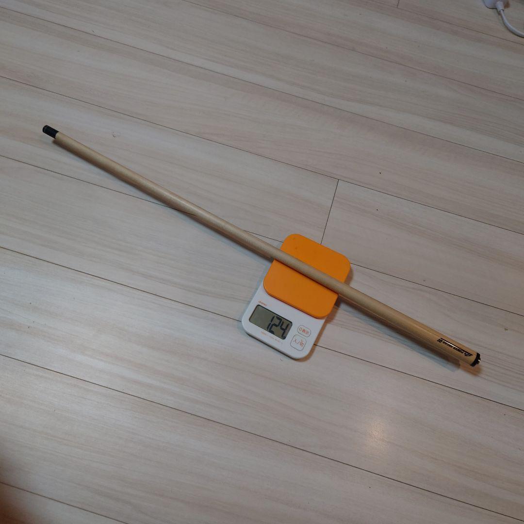 パワーブレイクDI 極太シャフト ディープインパクト mezz