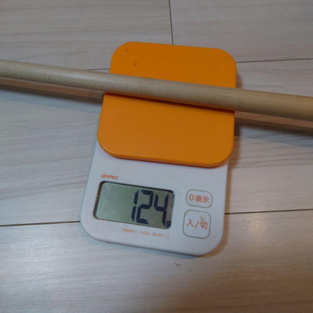 パワーブレイクDI 極太シャフト ディープインパクト mezz