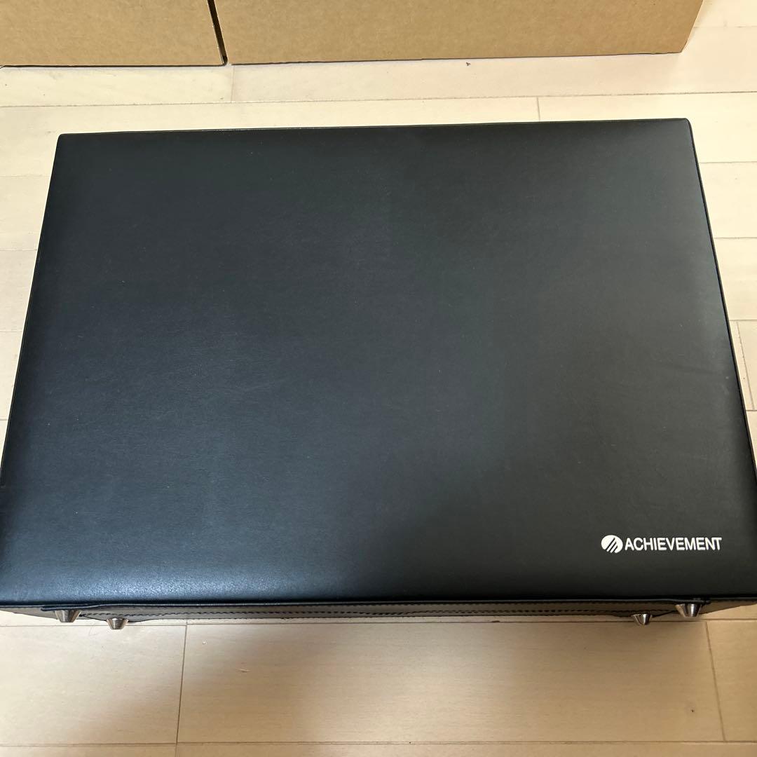 【アチーブメント】プロフェッショナル・セールス・マネージャー