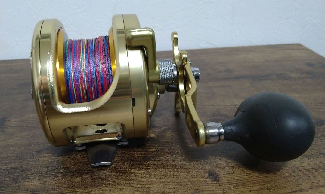 リール SHIMANO OCEA JIGGER NR 2000
