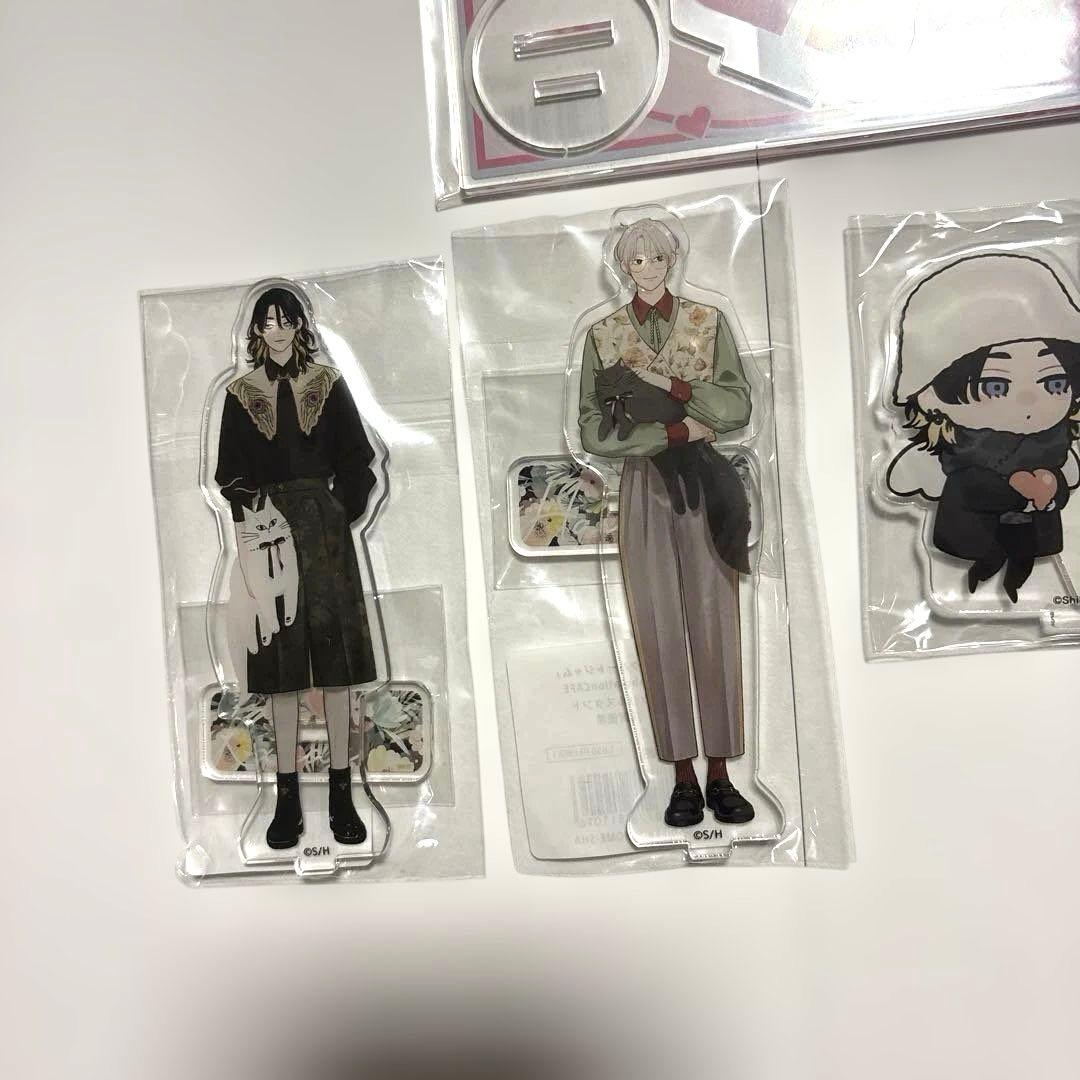 5点セット ピンクハートジャム しっけ