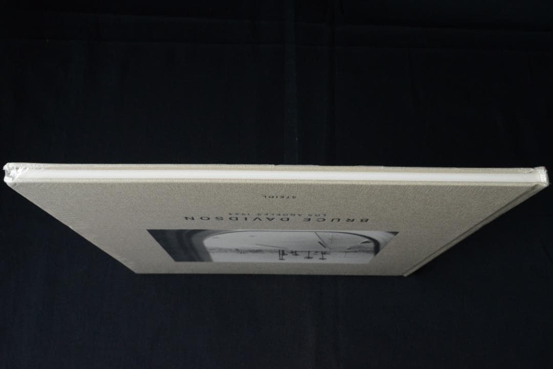 【Bruce Davidson：Los Angeles1964】★値下げしました