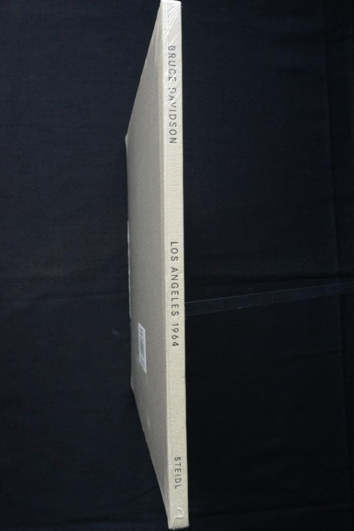 【Bruce Davidson：Los Angeles1964】★値下げしました