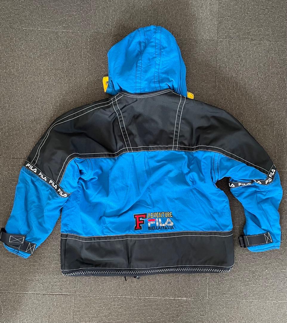 FILA スキージャケット
