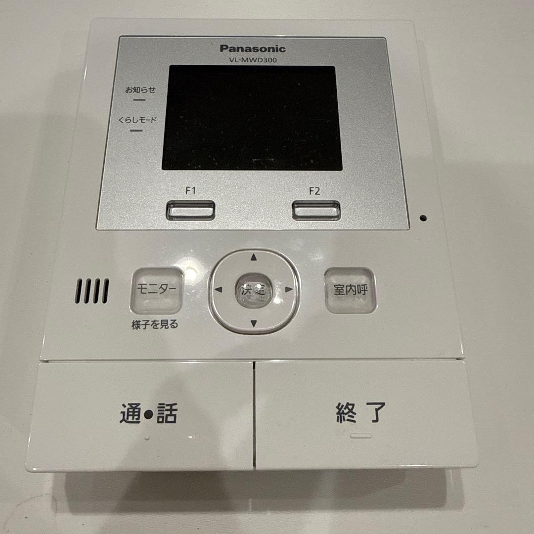 Panasonic インターホン VL-MWD300 VL-V522L その他