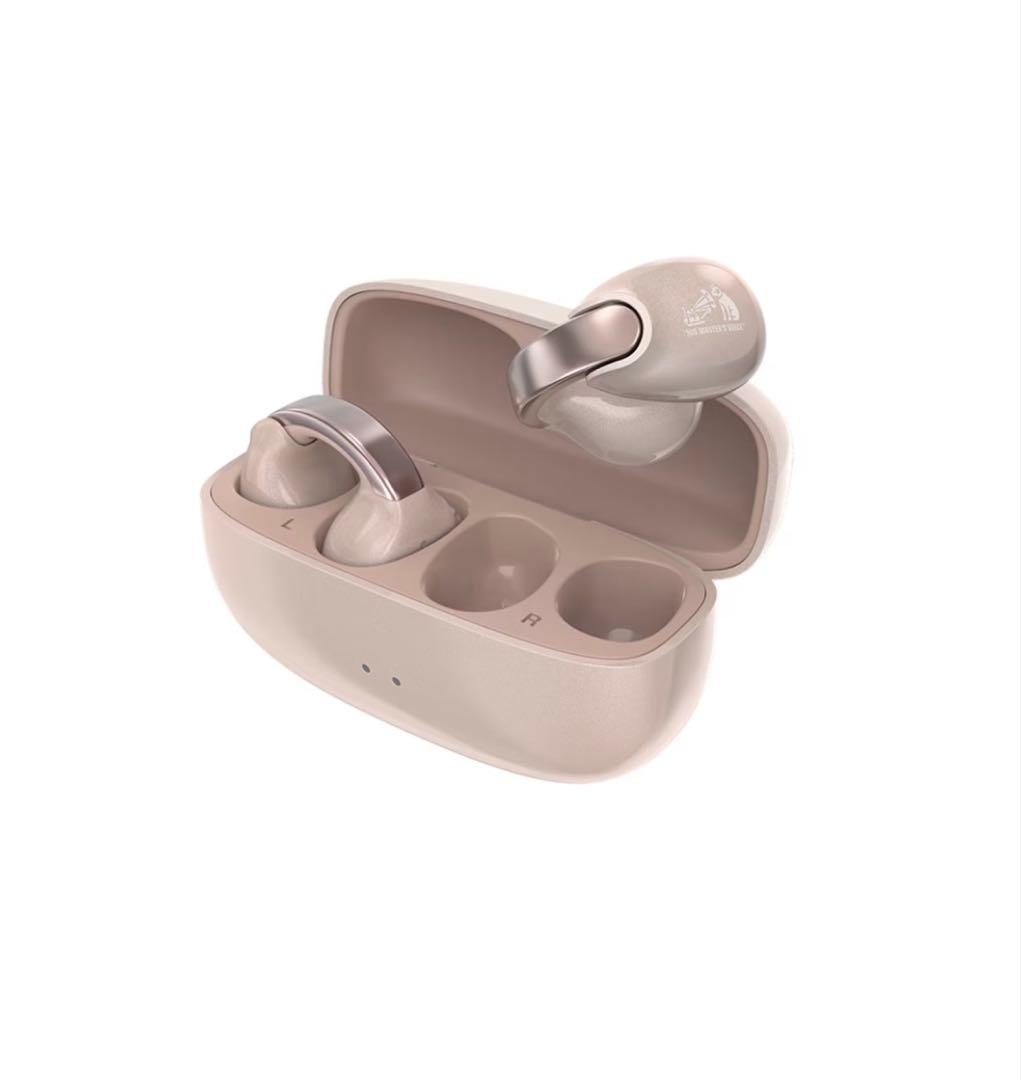 Victor HA-NP1T ワイヤレスイヤホン 2個セット