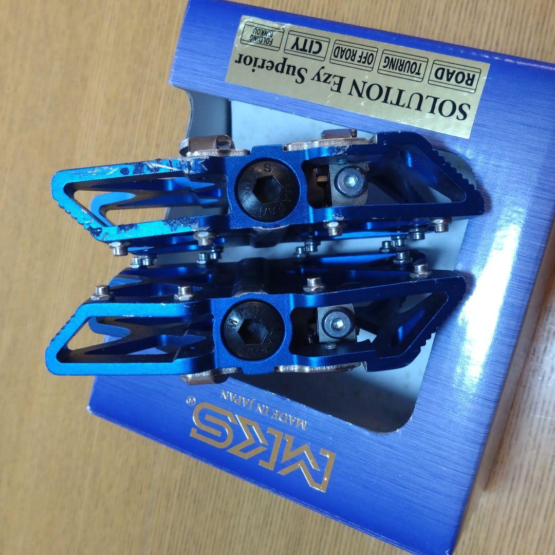 パーツ MKS SOLUTION Ezy Superior