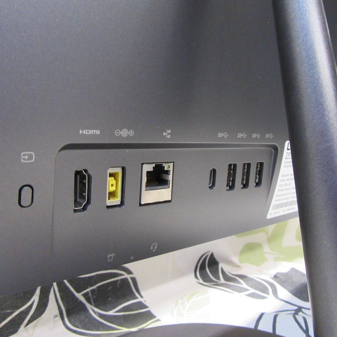 美品Win11公式対応8世代i5/メ8G/新品SSD/カメラ/無線/HDMI入力