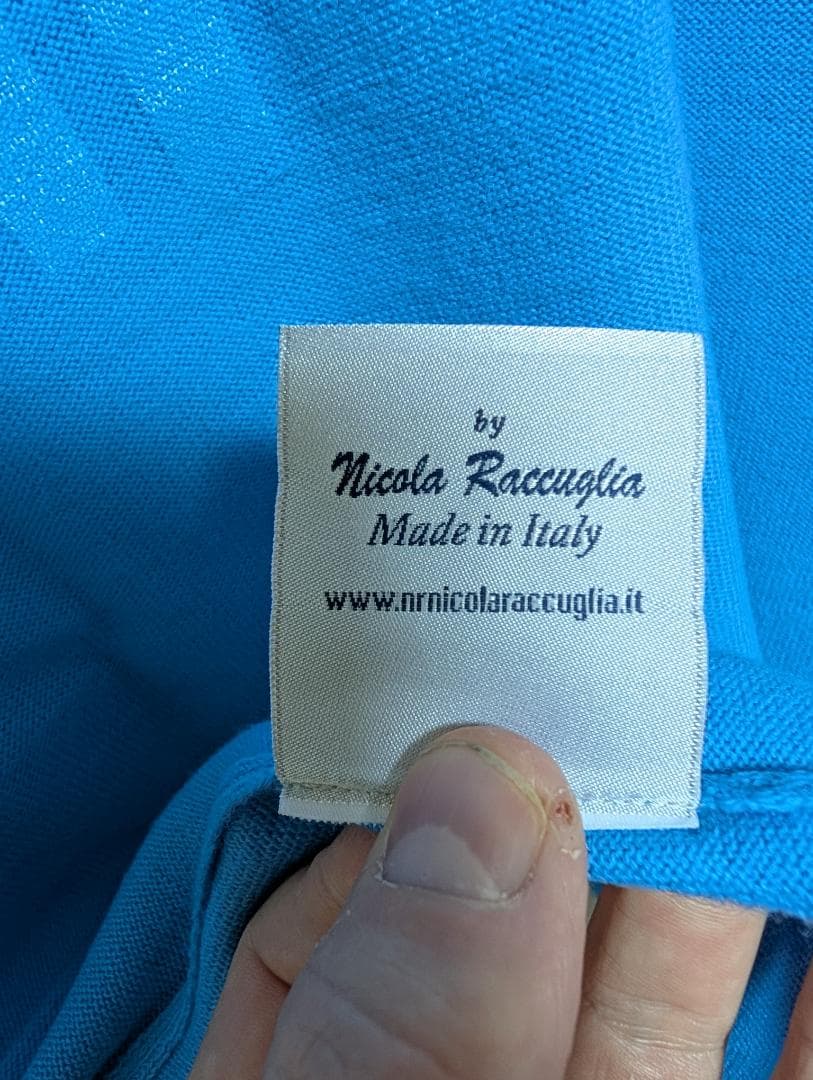 ナポリ 87/88 ユニフォーム L エンネーレ #10 マラドーナ 美品