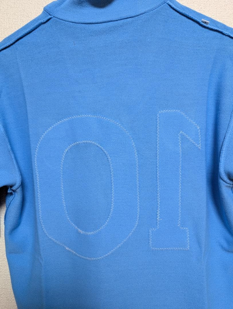 ナポリ 87/88 ユニフォーム L エンネーレ #10 マラドーナ 美品