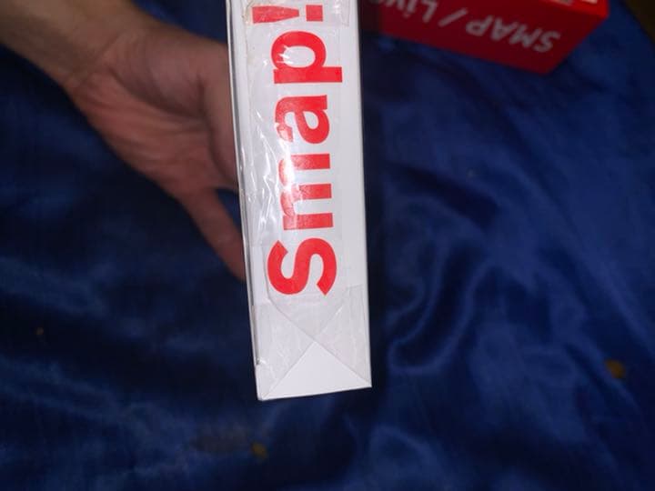 ミュージック SMAP/Clip!Smap!