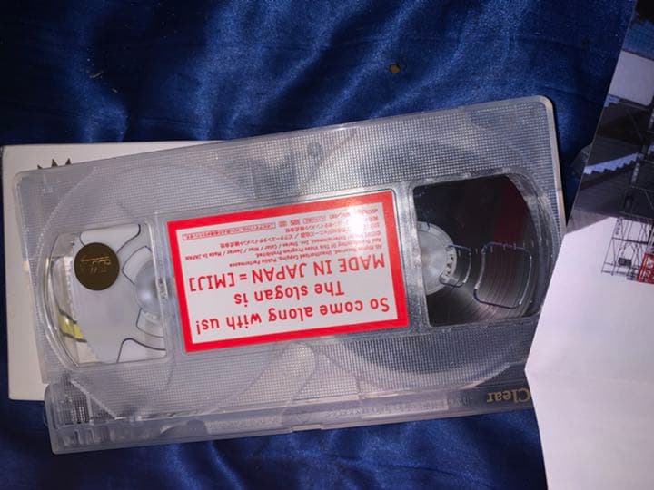 ミュージック SMAP/Clip!Smap!