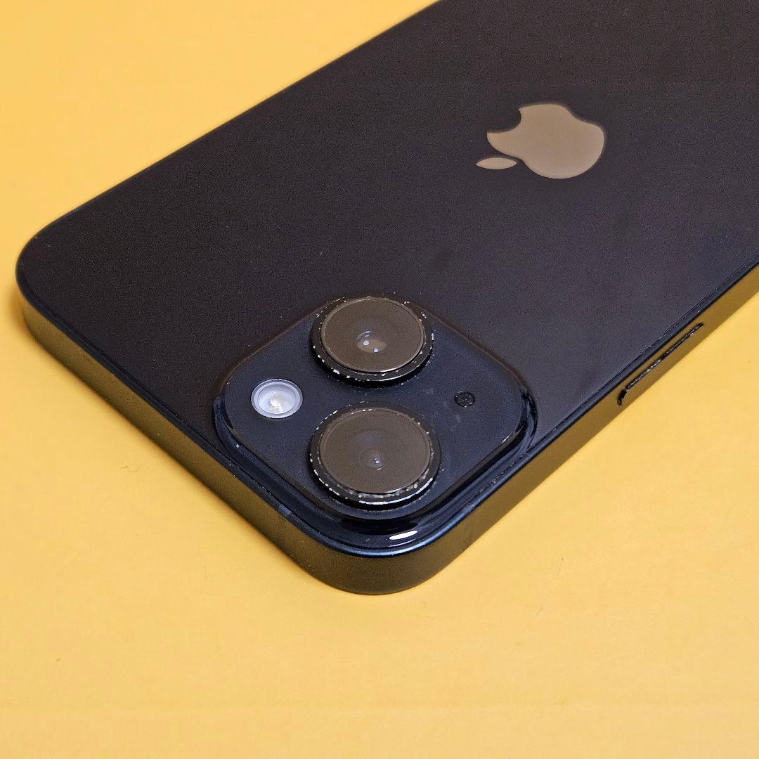 iPhone 14 128GB｜24時間以内発送#580