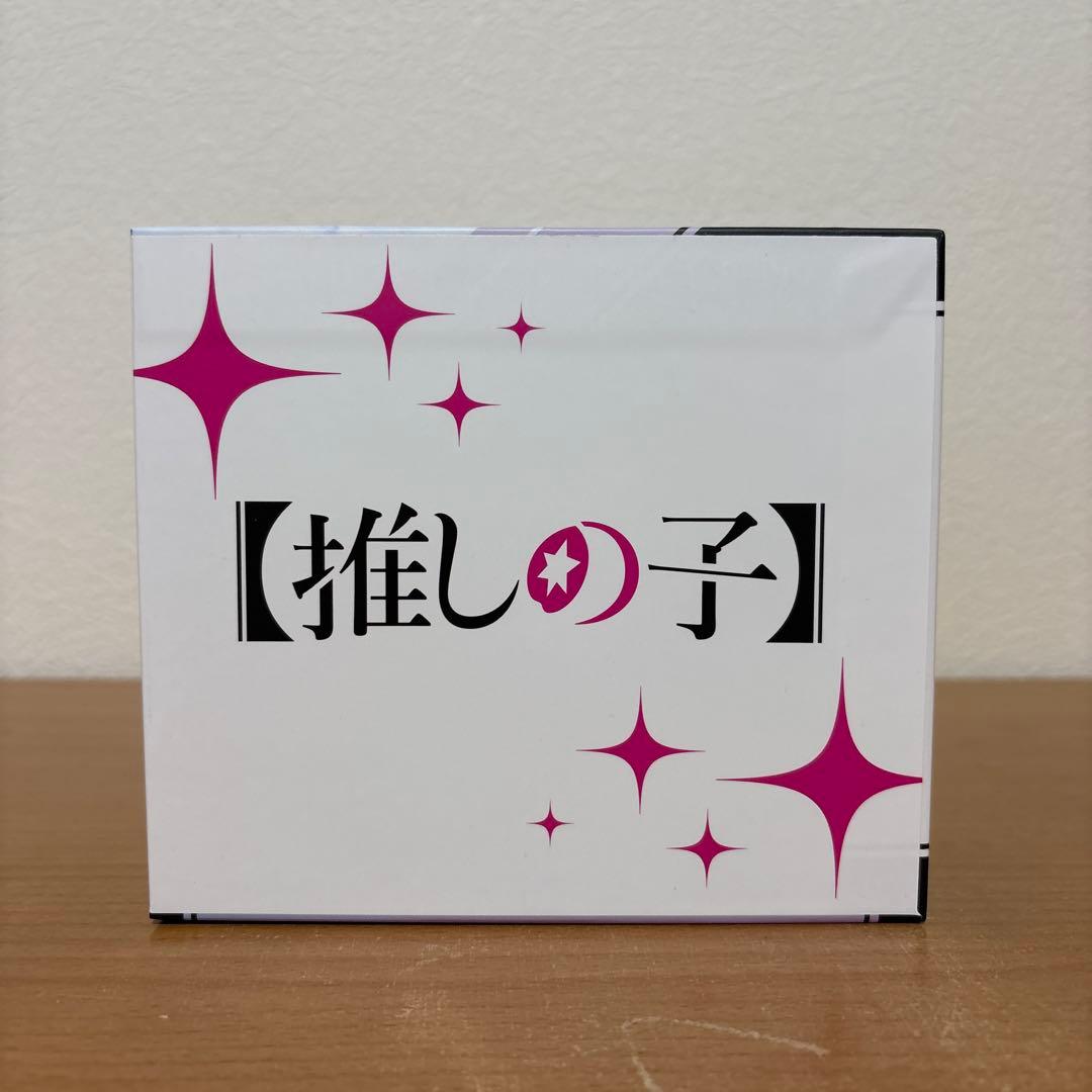 ドシー　推しの子 2nd season アニメイト特典　全巻収納BOX