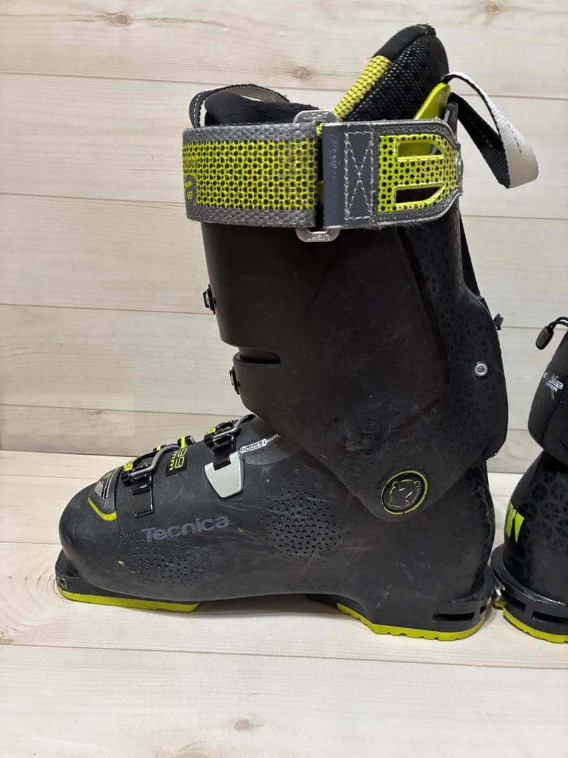 テクニカ TECNICA COCHISE 120 25.5cm 295mm BC