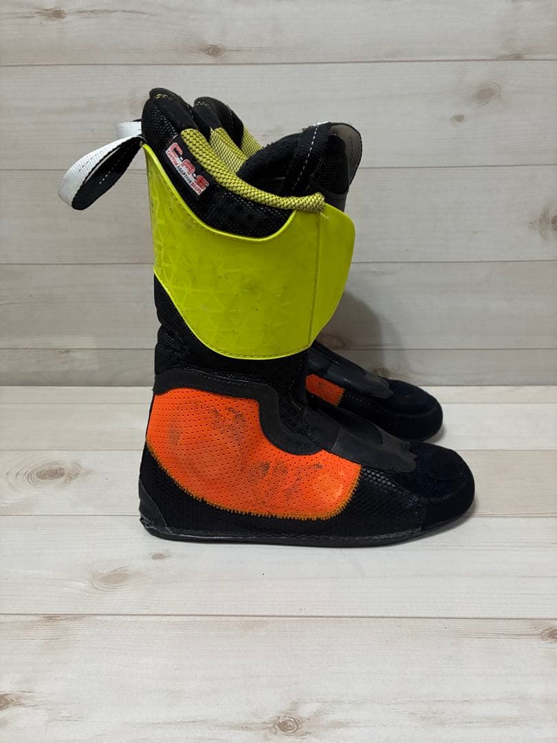 テクニカ TECNICA COCHISE 120 25.5cm 295mm BC