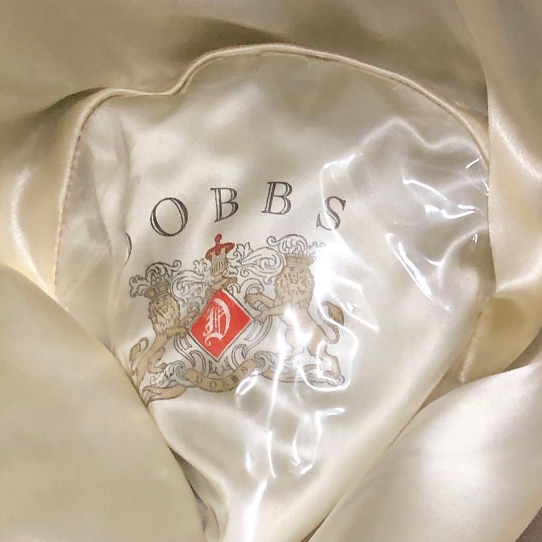 DOBBS ドブス　ハット　フェドラハット　ジョニーデップ着　ヴィンテージ