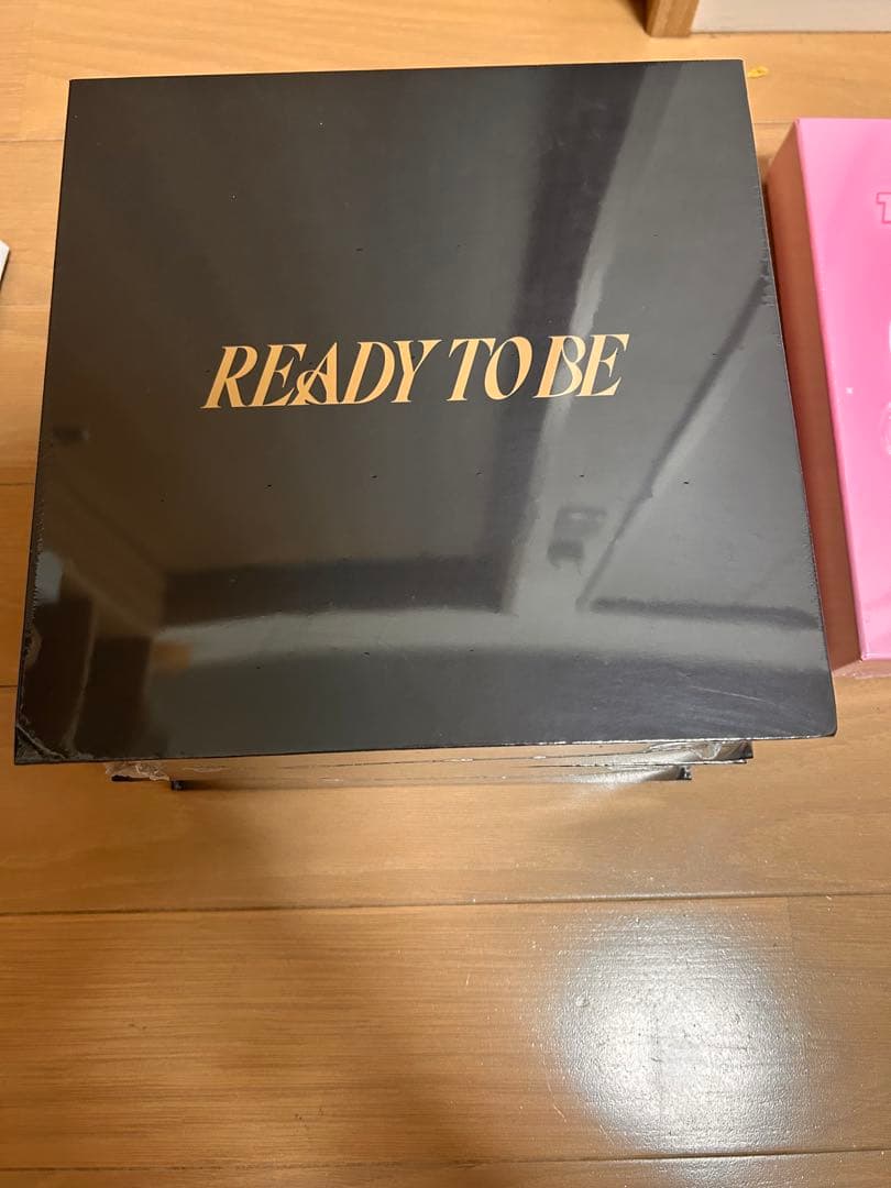 twice 引退品　まとめ売り　アップグレード