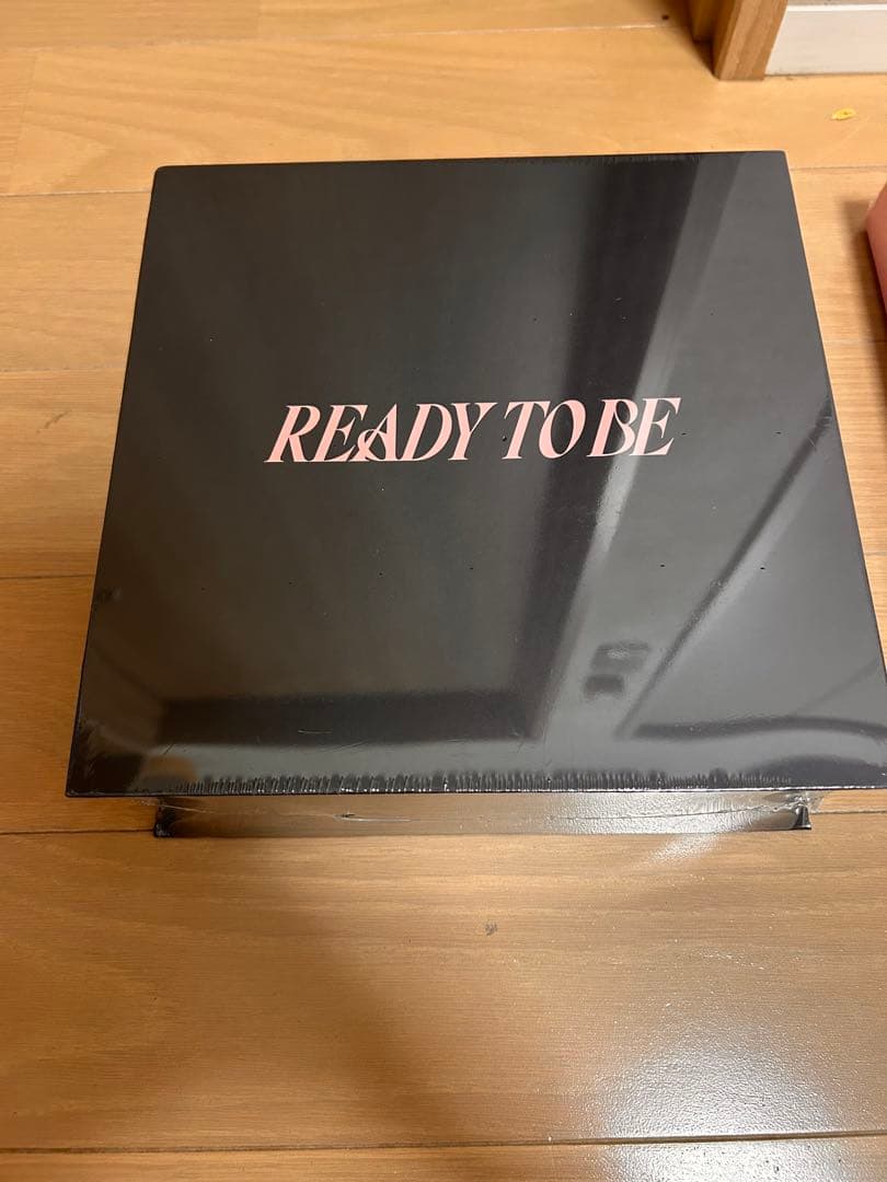 twice 引退品　まとめ売り　アップグレード