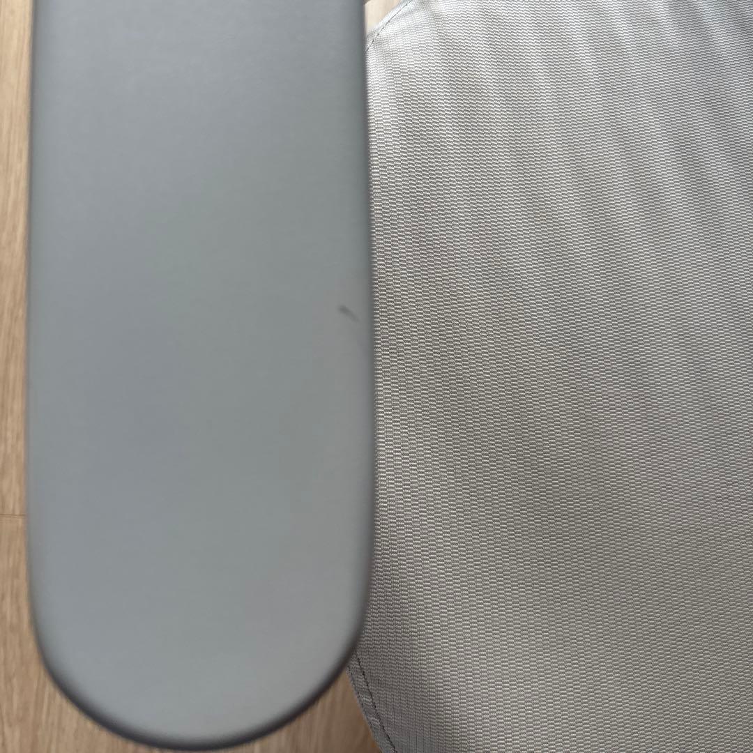 Herman Miller／ハーマンミラー セイルチェア　フォグベース