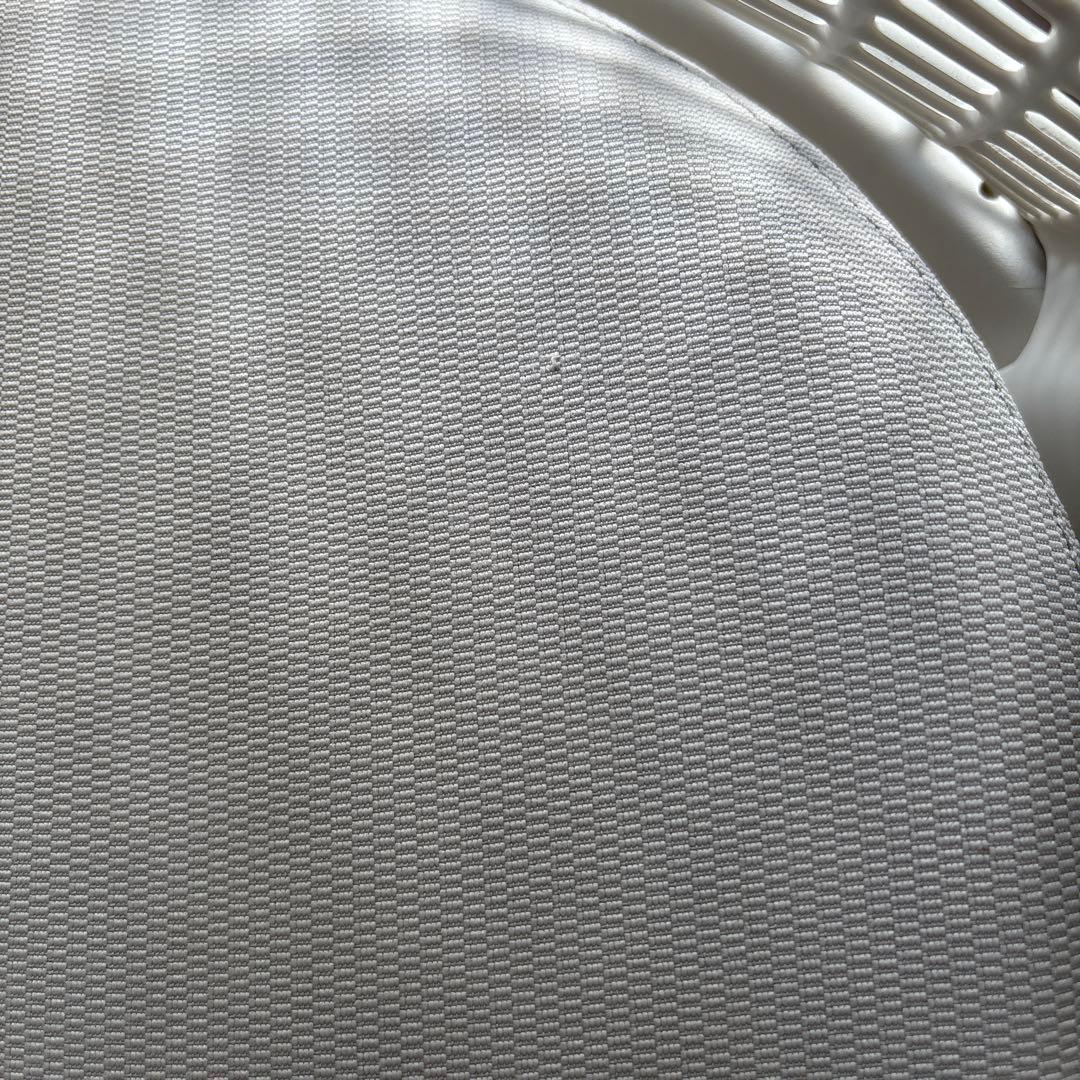 Herman Miller／ハーマンミラー セイルチェア　フォグベース