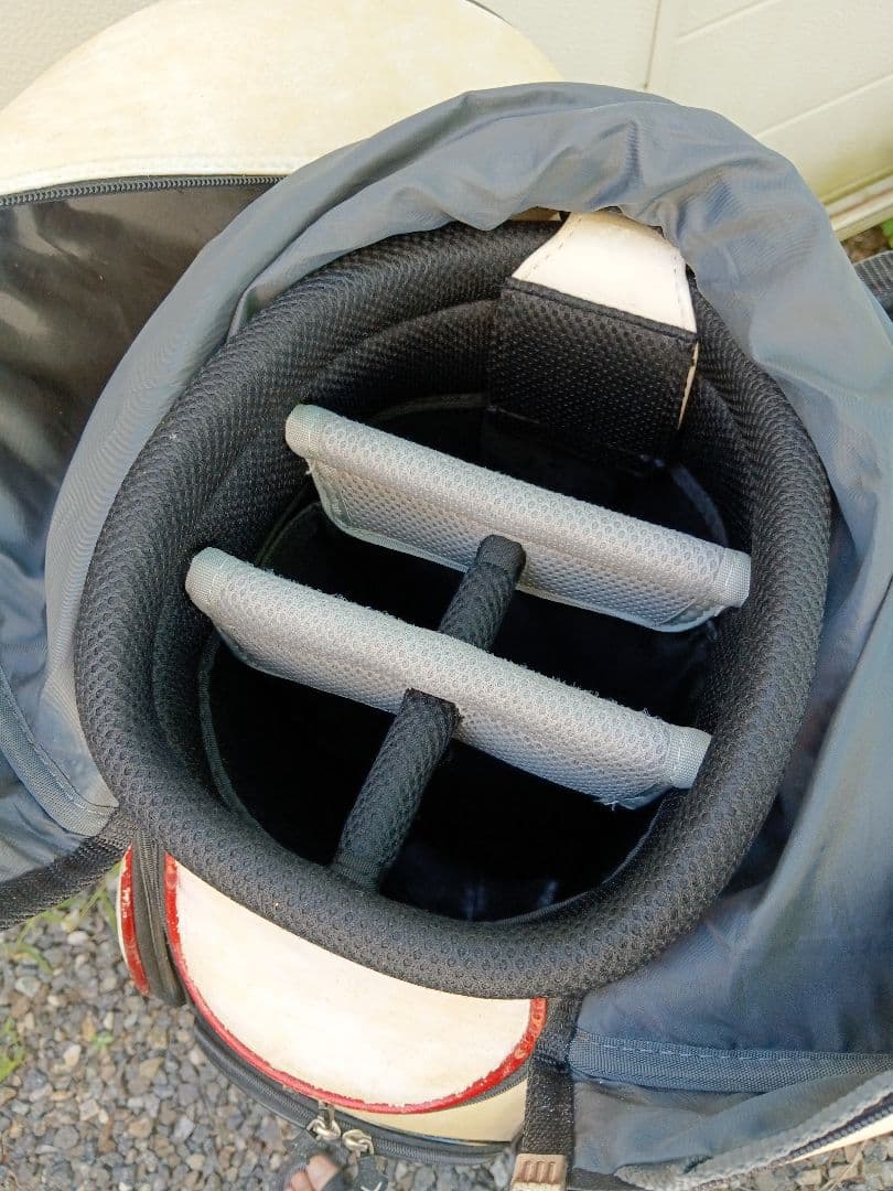 2/1まで値下げ最終【早い者勝ち】キャロウェイ キャディバッグ