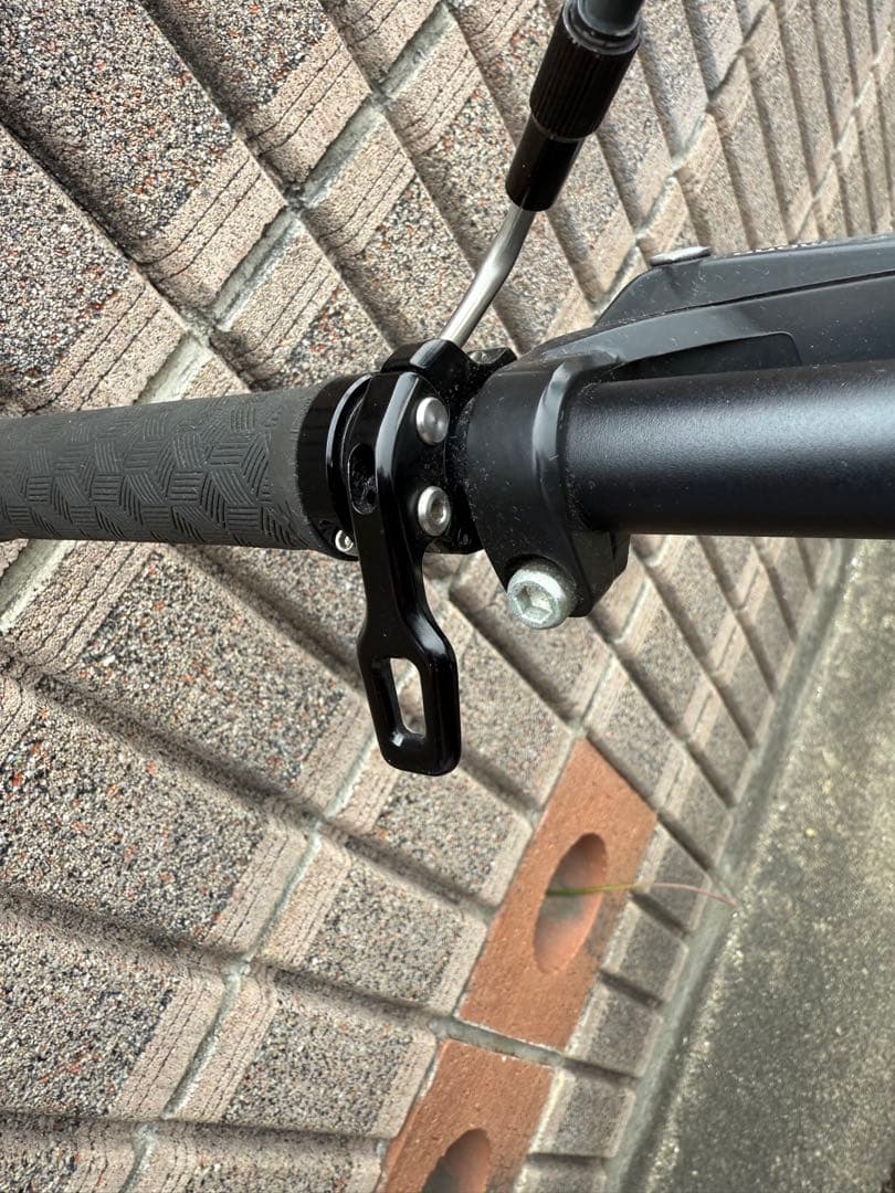 Big Honzo マウンテンバイク Lサイズ