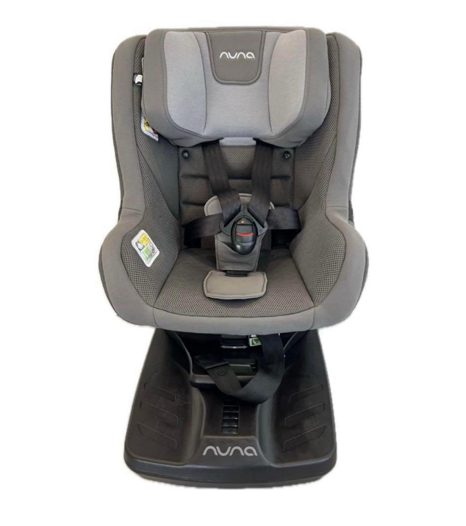 NUNA REBL Plus チャイルドシート