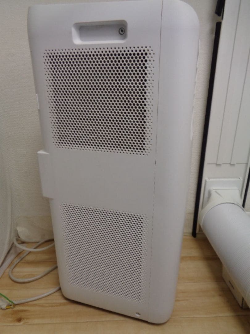 アイリスオーヤマ ポータブルクーラー IPA-2222G 2022