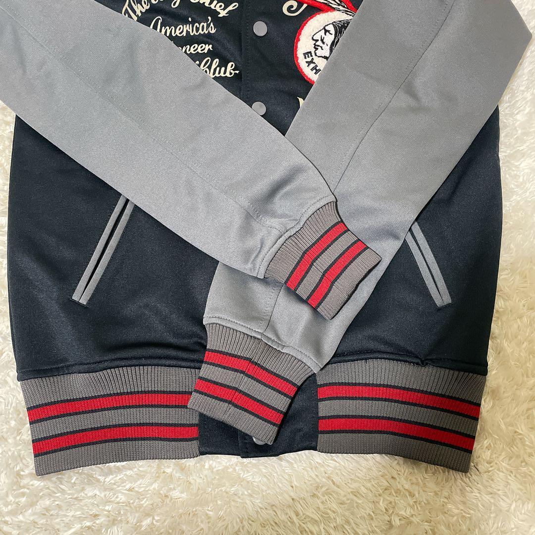 【大人気】インディアンモーターサイクル トラックジャケット