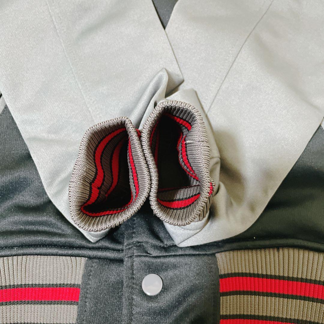 【大人気】インディアンモーターサイクル トラックジャケット