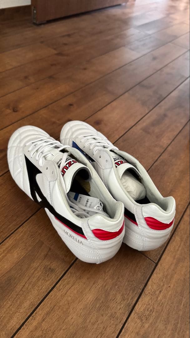 モレリア 2 ジャパン 26.0 MIZUNO ミズノ サッカー スパイク