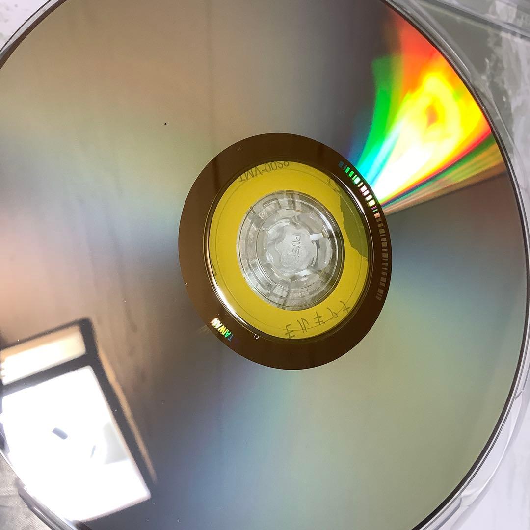 m*)様 【廃盤】『チェコ怪奇骨董幻想箱 vol.1 GOTH BOX』(DVD